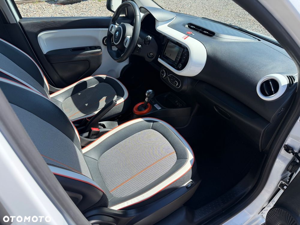 Renault Twingo Electric VIBES - 15