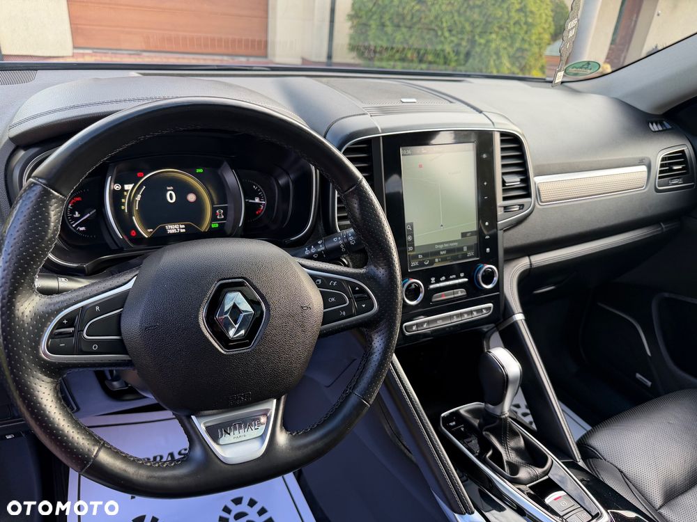 Renault Koleos ENERGY dCi 175 X-tronic 4WD INITIALE PARIS - 36