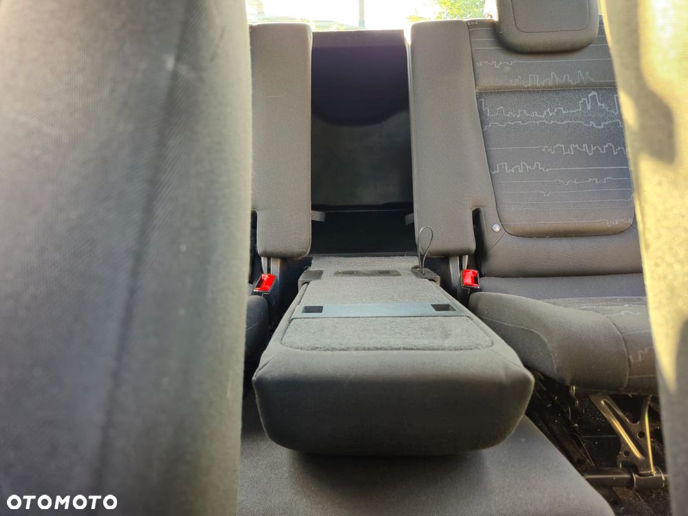 Opel Meriva - 34