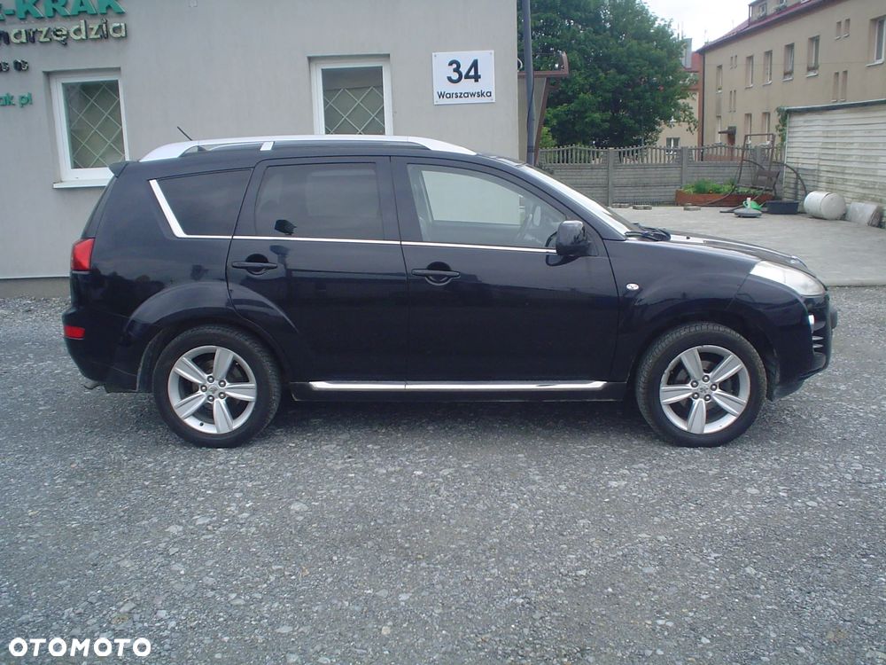 Peugeot 4007 2.2HDi Premium - 4