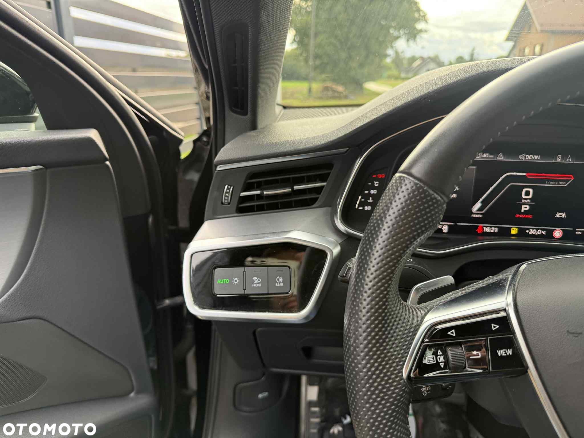 Audi A6 Avant 45 TDI quattro tiptronic sport - 10