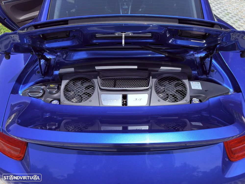 Porsche 911 (991) Carrera 2 PDK - 10