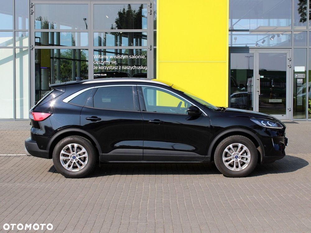Ford Kuga 2.5 FHEV FWD Titanium - 6