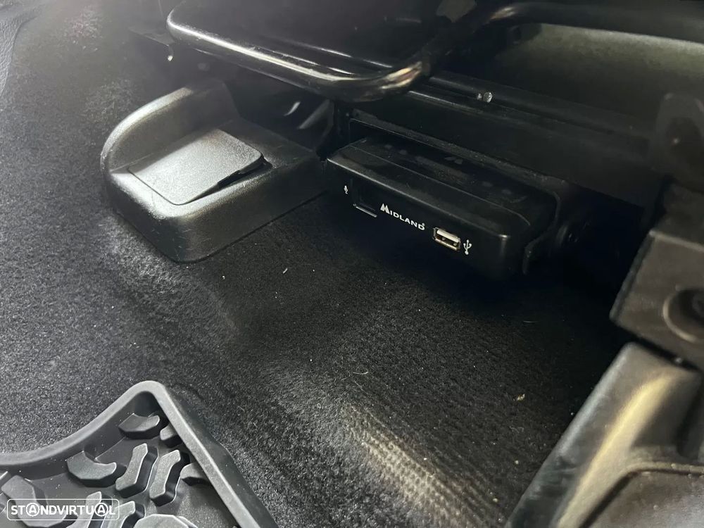 Jeep Wrangler 2.8 CRD MTX Sport 4L - 42