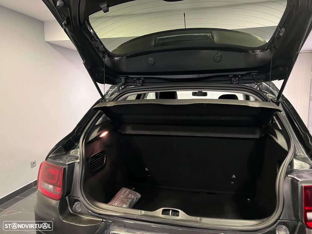 Citroën C4 Cactus 1.2 PureTech Feel - 22