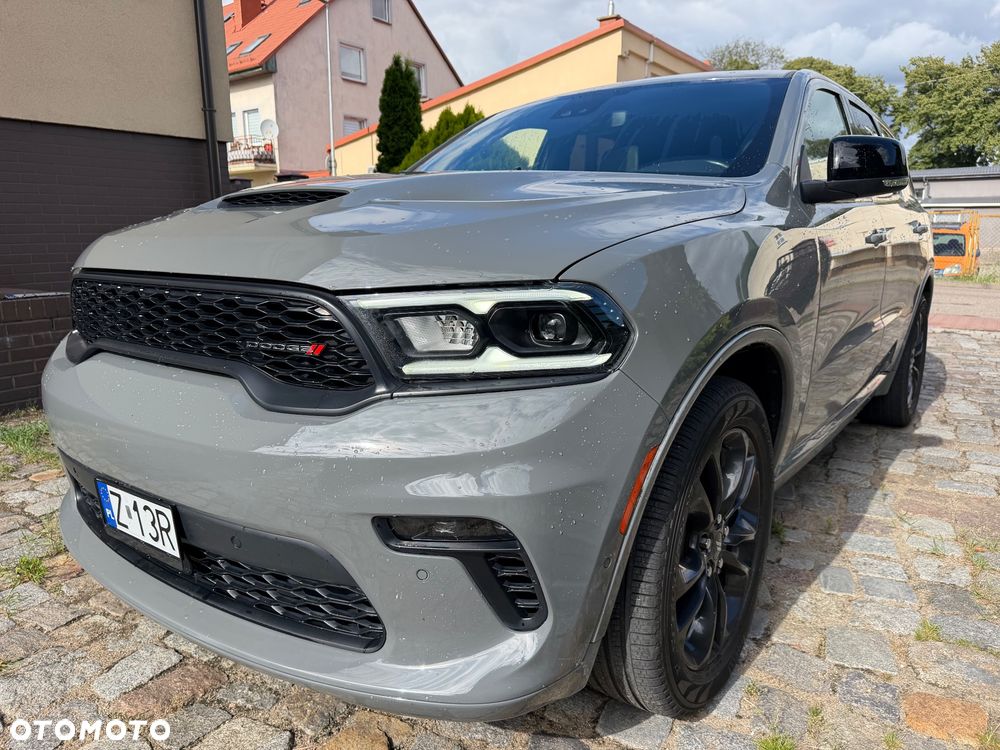 Dodge Durango - 1