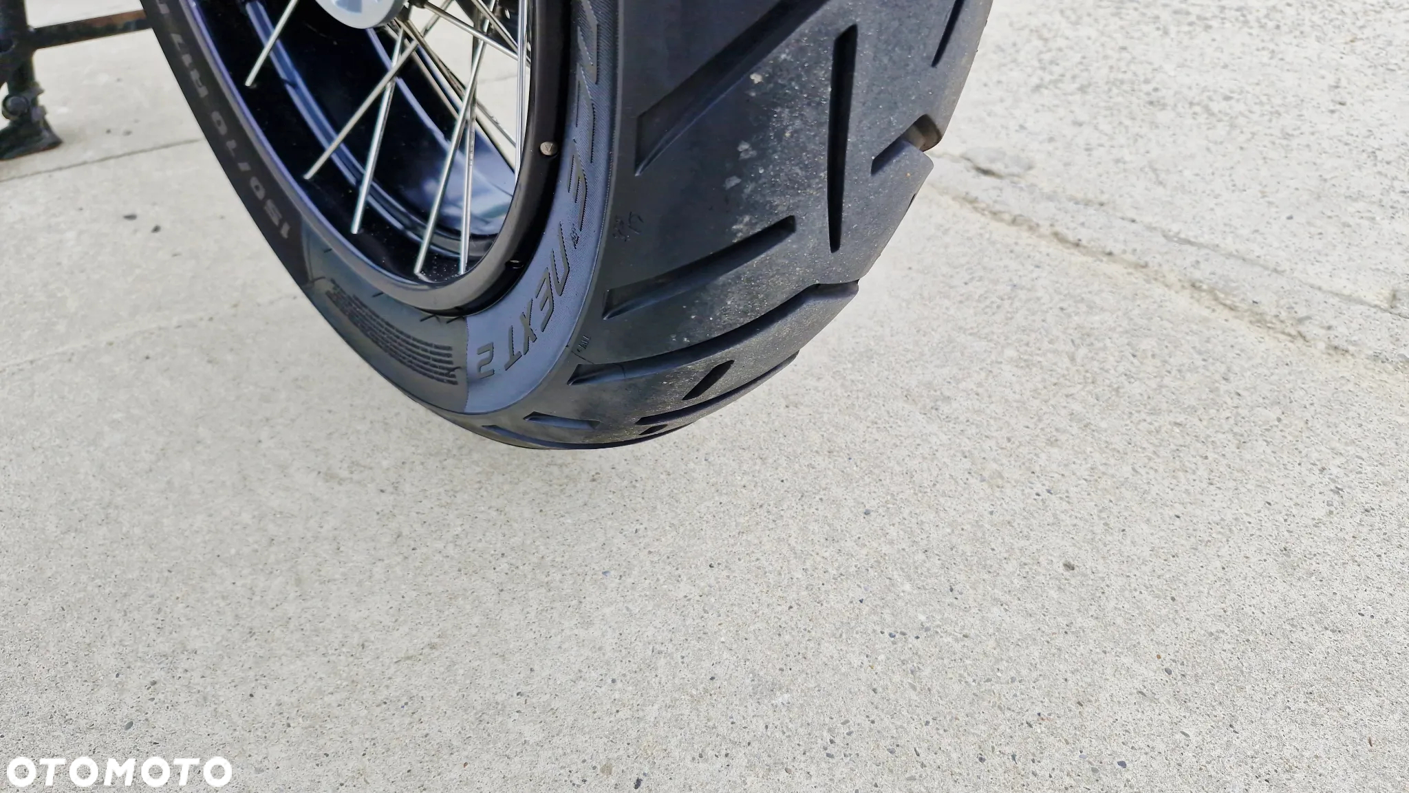 BMW GS - 31