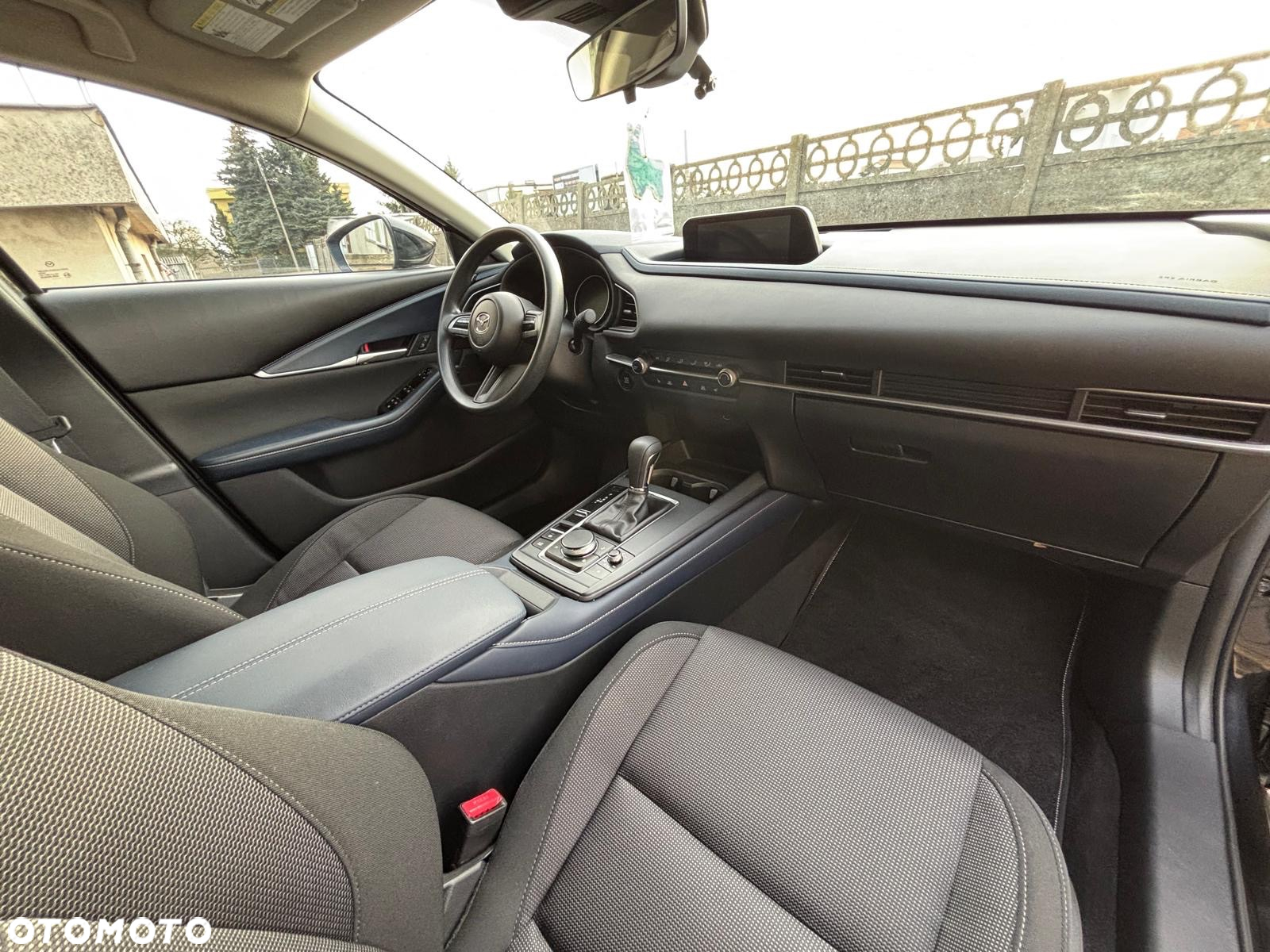 Mazda CX-30 - 19