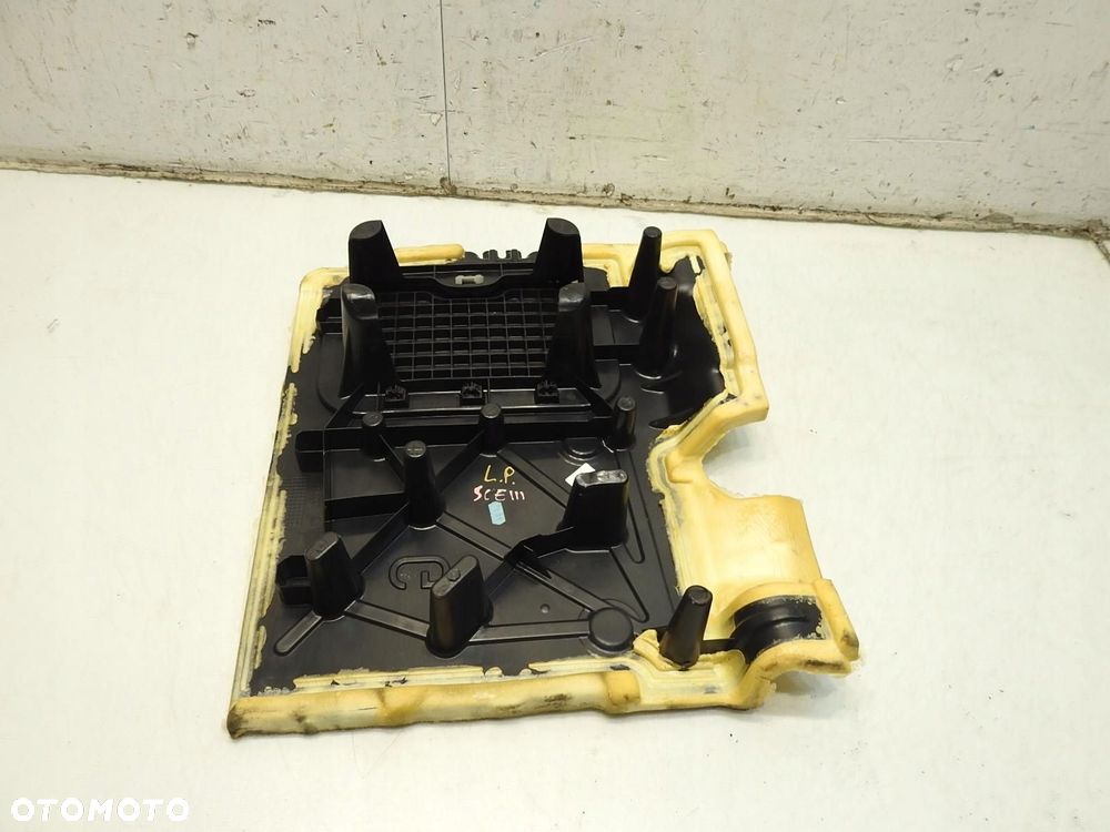 WYGŁUSZENIE PODŁOGI LEWE RENAULT SCENIC III 749410004R - 3