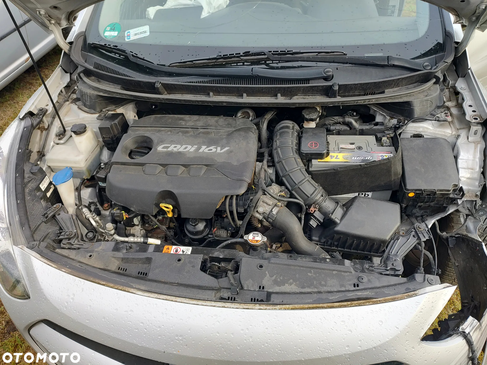 Hyundai i30 1.6 CRDi Comfort - 2