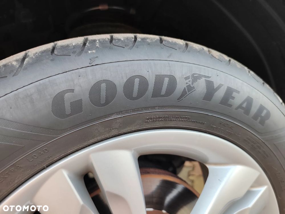 Hyundai ix35 1.6 GDI Style 2WD - 35