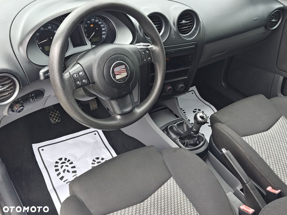 Seat Ibiza - 6