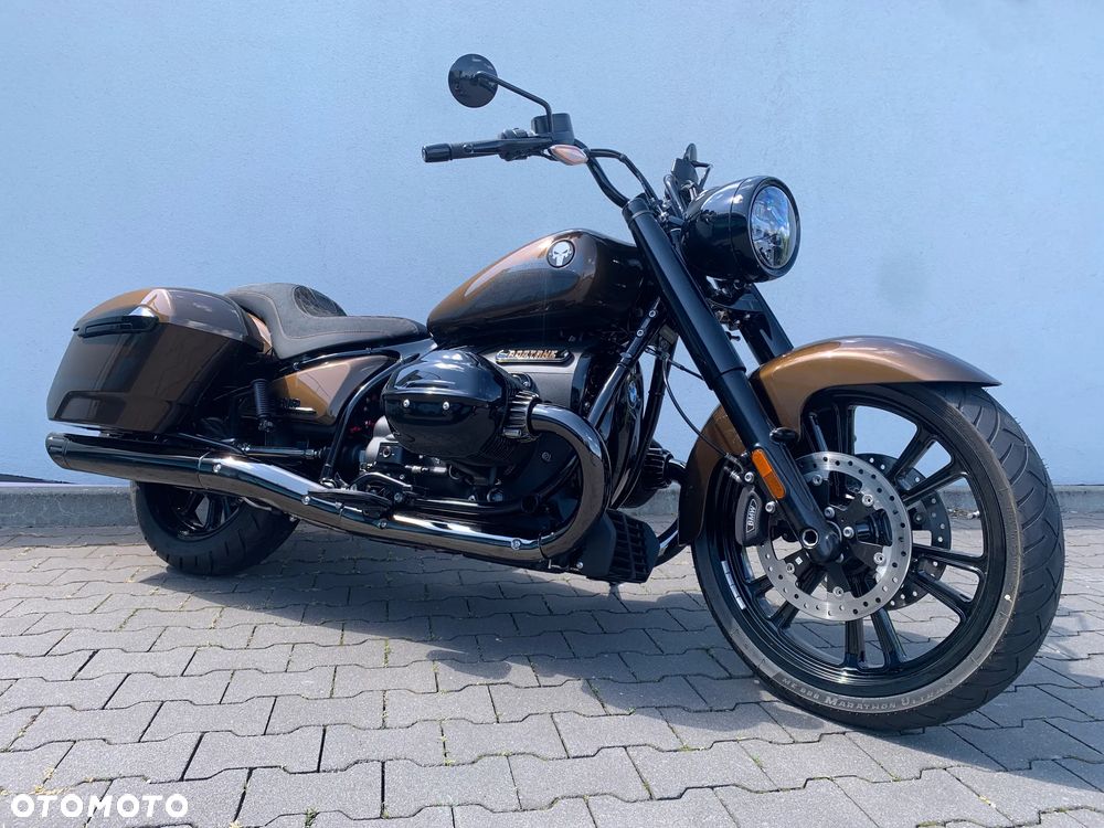 BMW R - 17