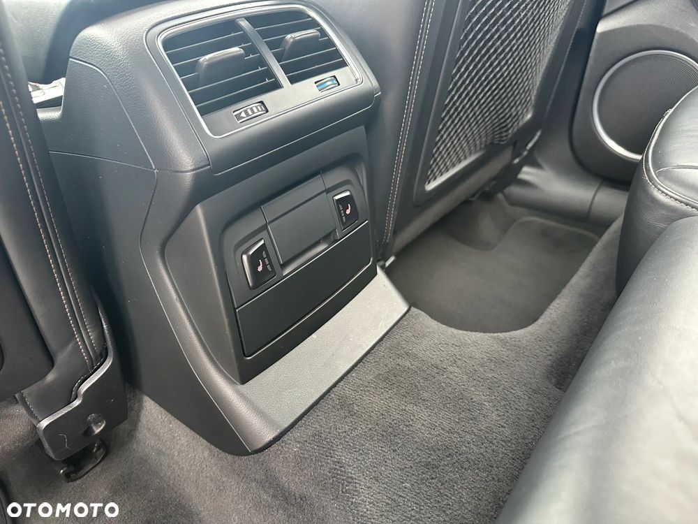 Audi SQ5 3.0 TDI Quattro Competition - 24