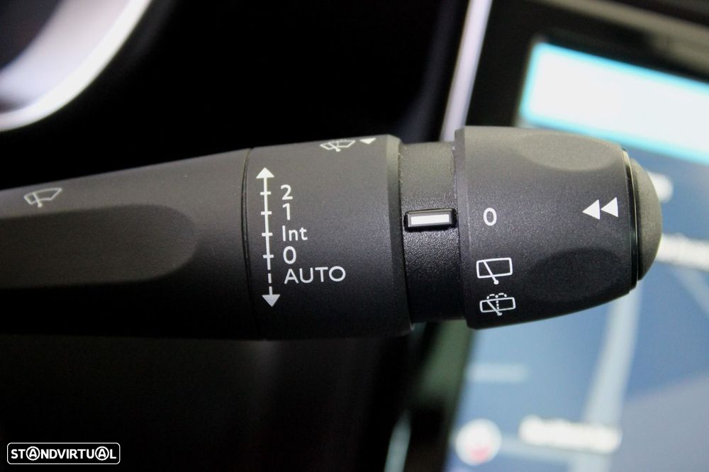 Citroën C3 Aircross 1.2 PureTech Feel Pack - 20