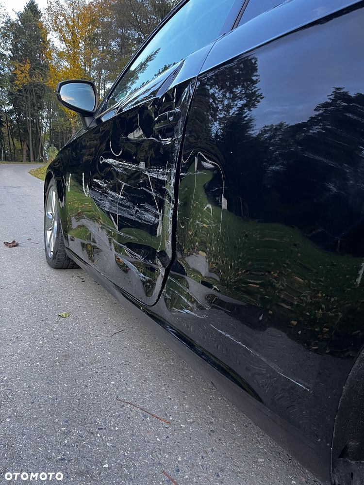 Audi A3 3-drzwiowe 2.0 TDI - 8