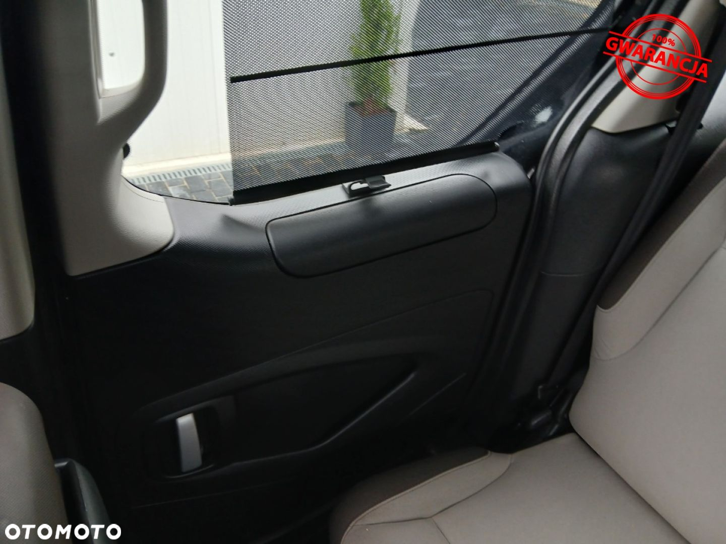 Citroën Berlingo - 35