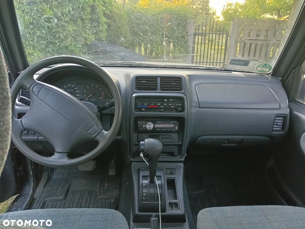 Suzuki Vitara - 5