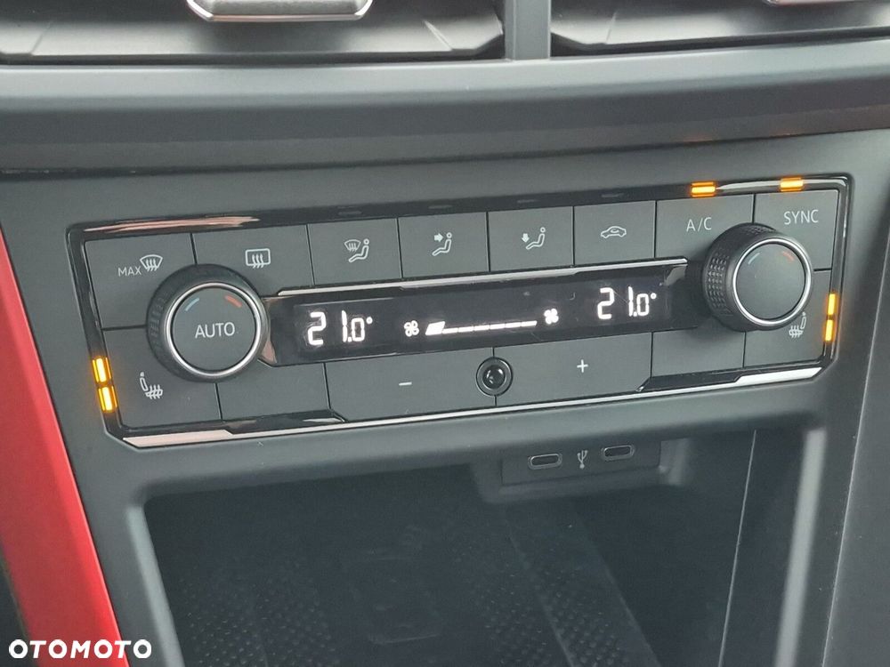Volkswagen Polo 2.0 TSI GTI DSG - 18