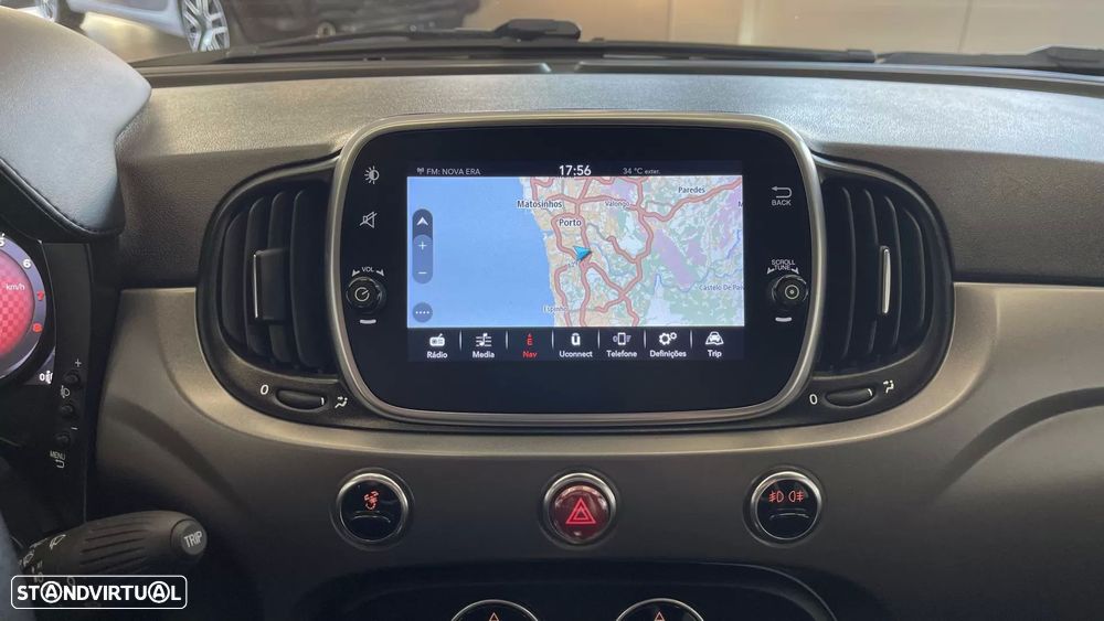 Abarth 595 1.4 T-Jet Turismo - 42