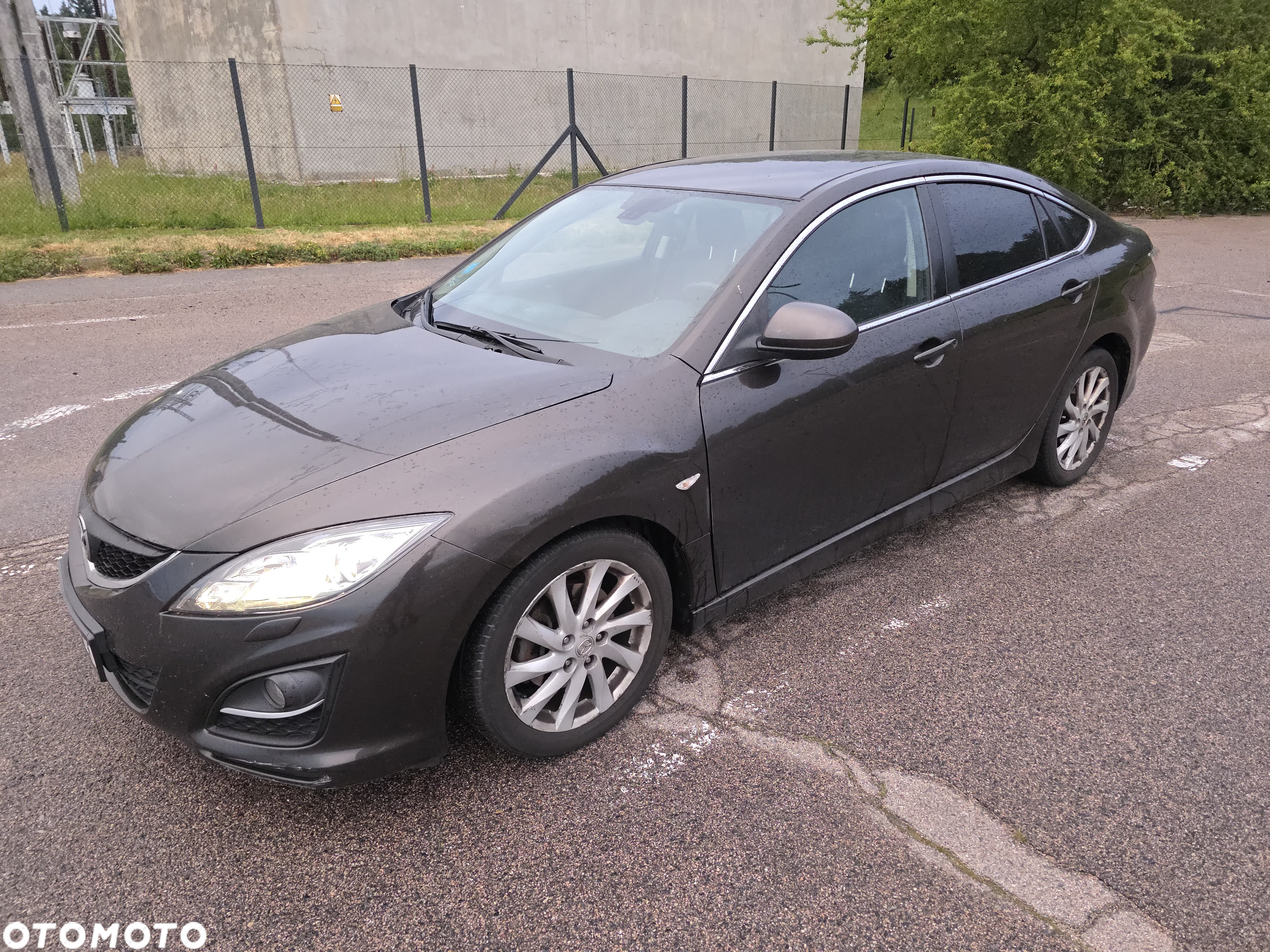 Mazda 6 2.0 Exclusive - 5