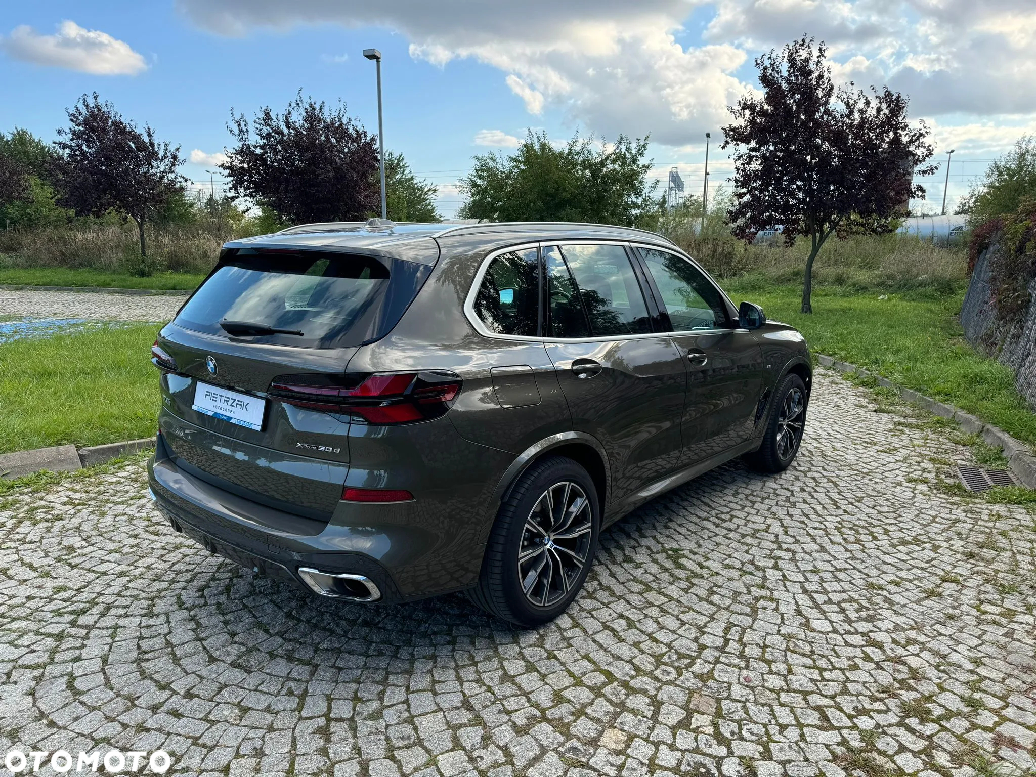 BMW X5 xDrive30d - 11