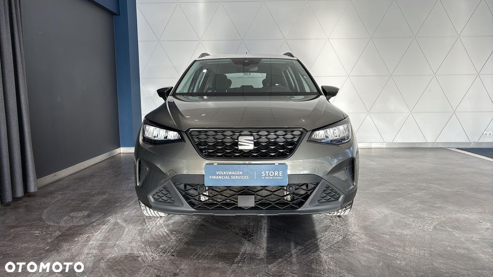 Seat Arona 1.0 TSI Style S&S - 9