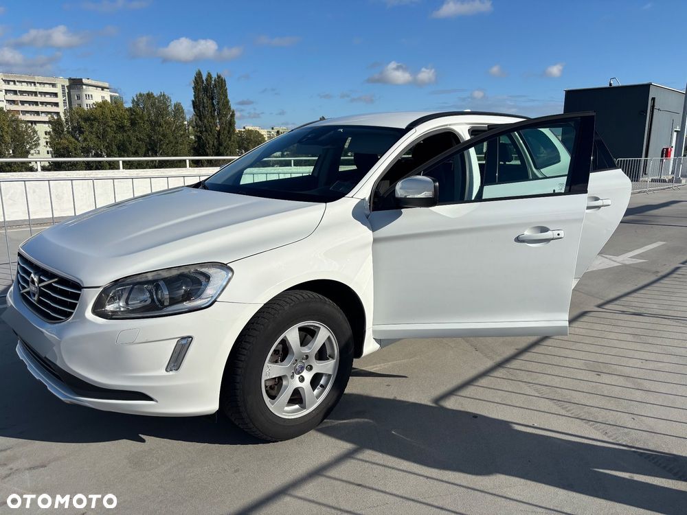 Volvo XC 60 - 5