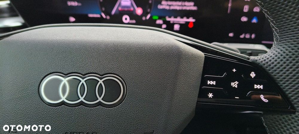 Audi A5 Avant - 15