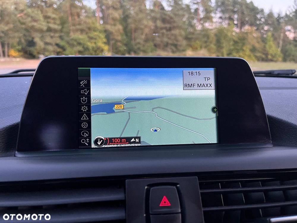 BMW Seria 1 118d Urban Line - 26