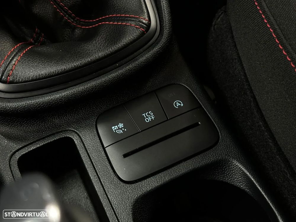 Ford Fiesta 1.0 EcoBoost ST-Line - 30