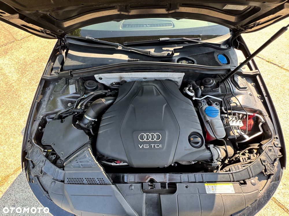 Audi A4 - 14