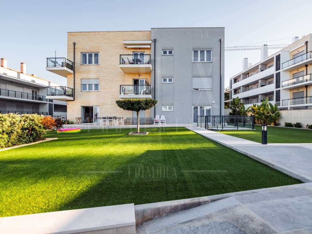 Apartamento T3 | Quinta da Carvalha, Leiria - Grande imagem: 2/35