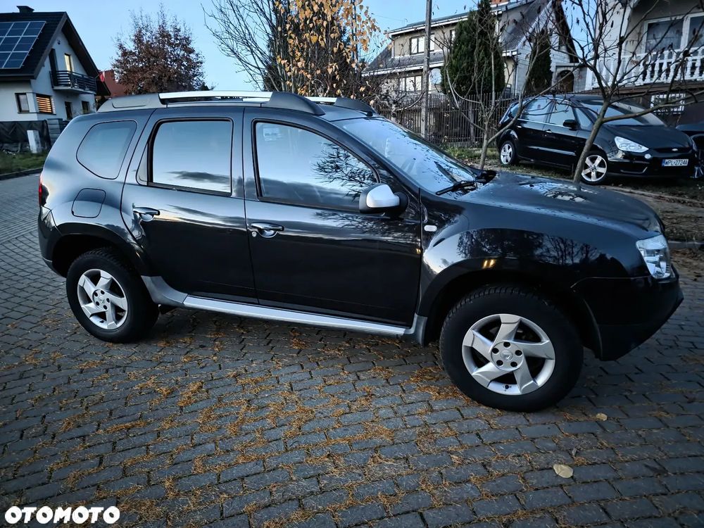 Dacia Duster 1.6 16V 105 4x2 Prestige - 5