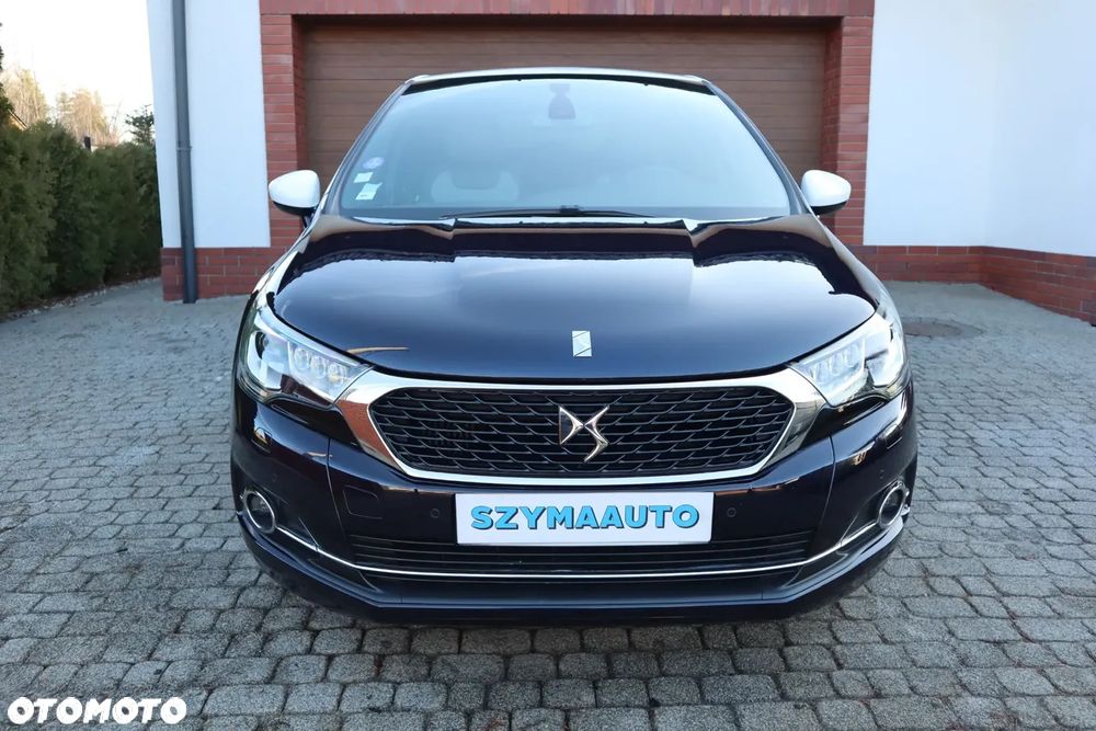 DS Automobiles DS 4 - 8