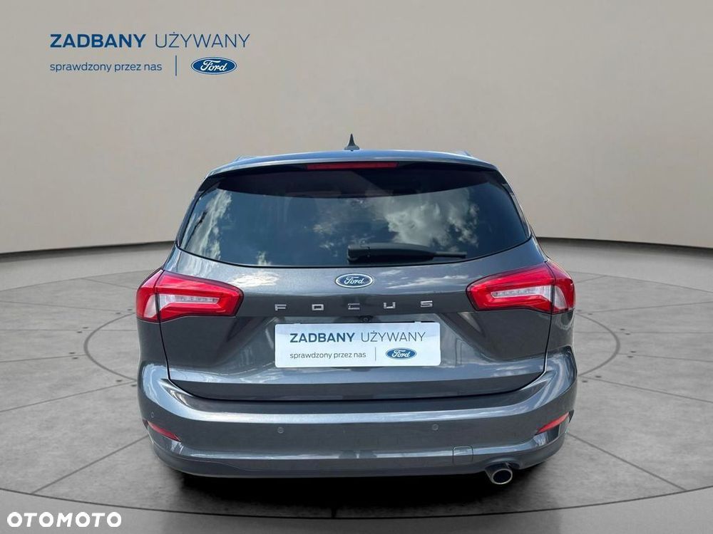 Ford Focus 1.5 EcoBoost Start-Stopp-System COOL&CONNECT - 5