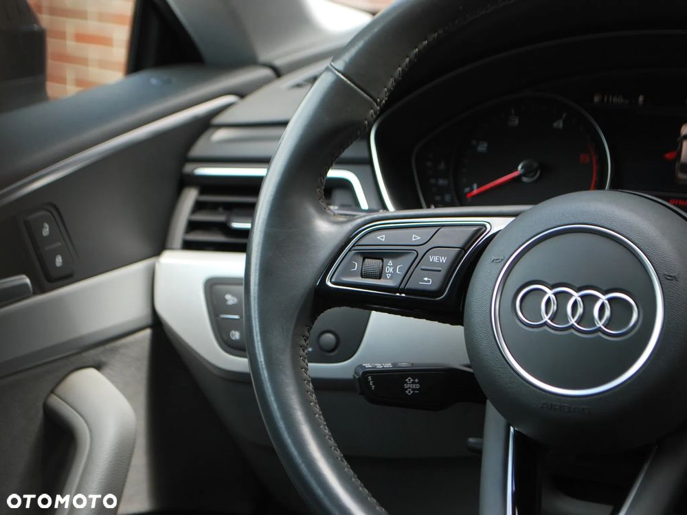 Audi A5 Sportback 2.0 TDI - 27