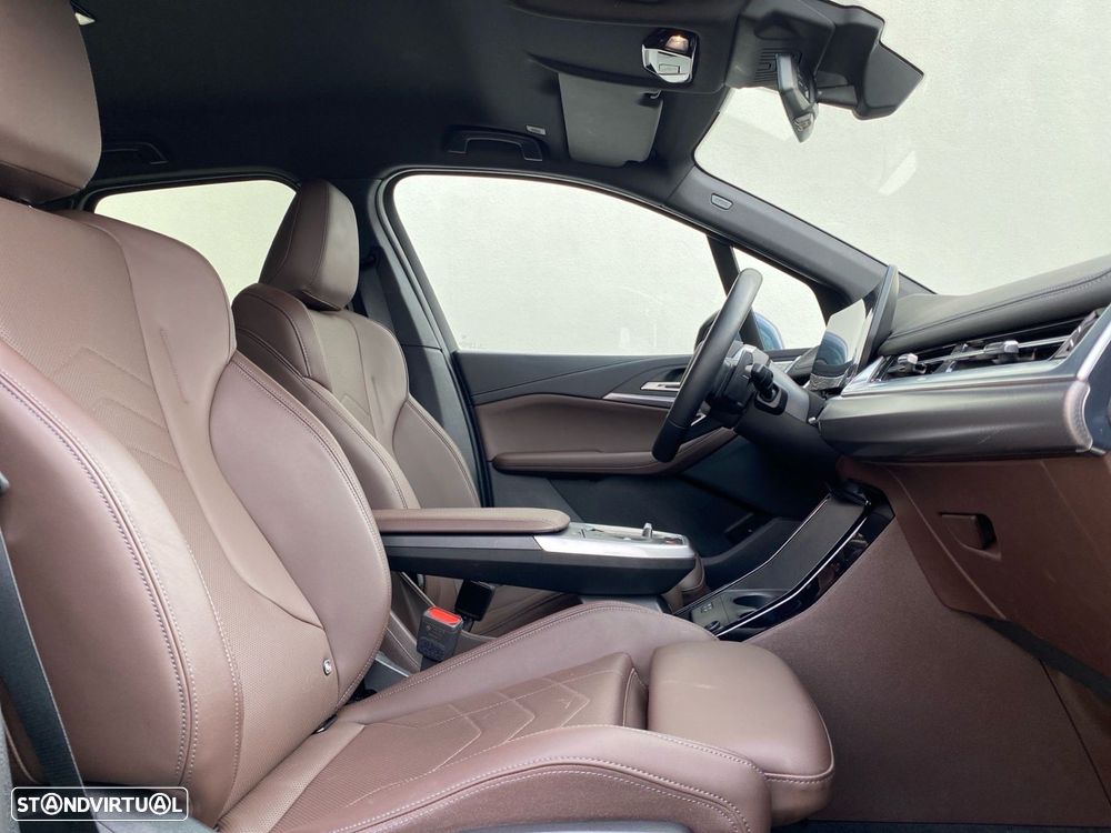 BMW 218 Active Tourer d Pack M Auto - 17