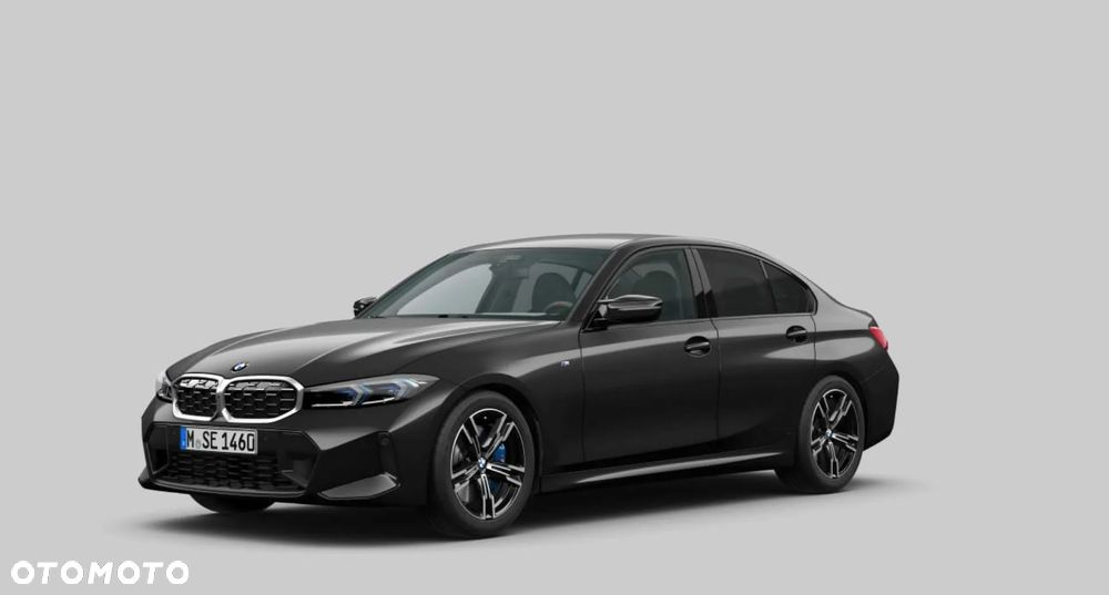 BMW Seria 3 M340d xDrive