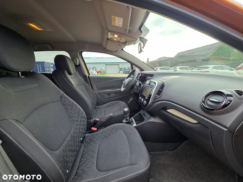 Renault Captur 1.3 Energy TCe S-Edition - 17
