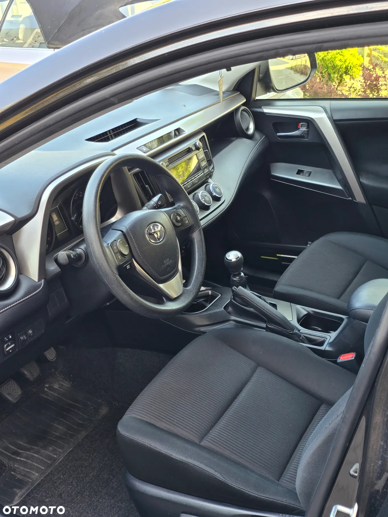 Toyota RAV4 2.0 D-4D Active 4x2 - 9