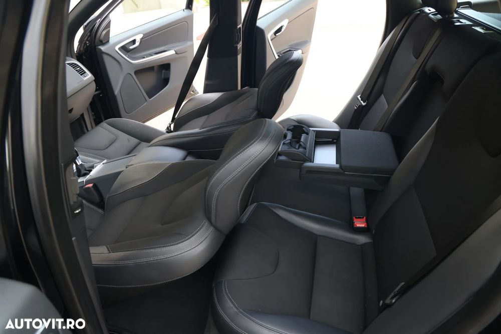 Volvo XC 60 D4 VEA Start-Stop Ocean Race - 10