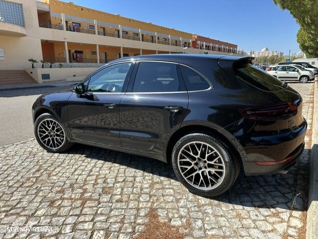 Porsche Macan 2.0T - 6