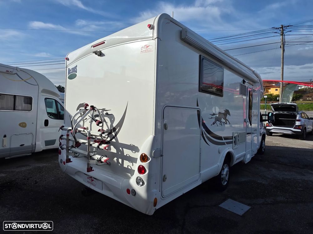 McLouis Yearling Serie LIMimITÉE 2.3 130cv - 29