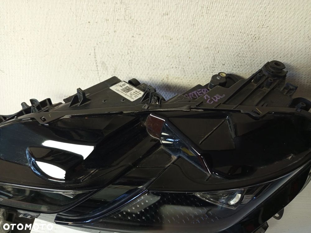 VOLKSWAGEN ARTEON REFLEKTOR LEWY FULL LED 3G8941081 - 4