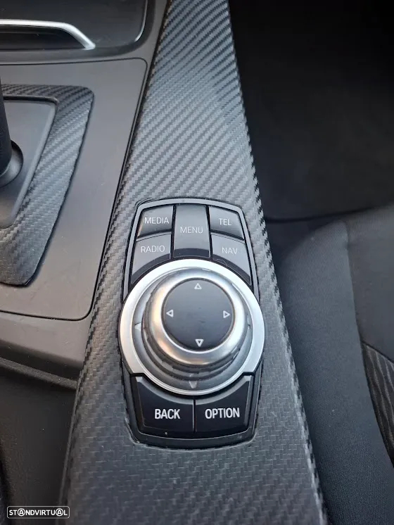 BMW 420 Gran Coupé d Line Sport Auto - 24