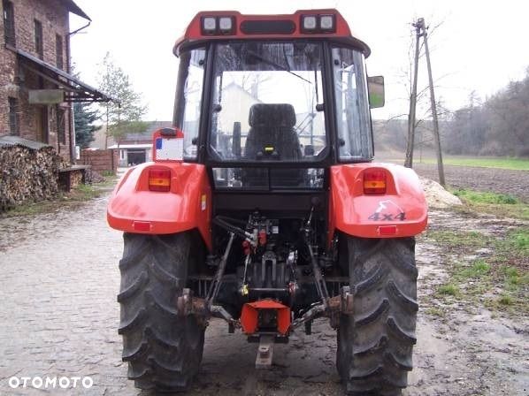 Ursus Ursus 5524 ,2010 - 4