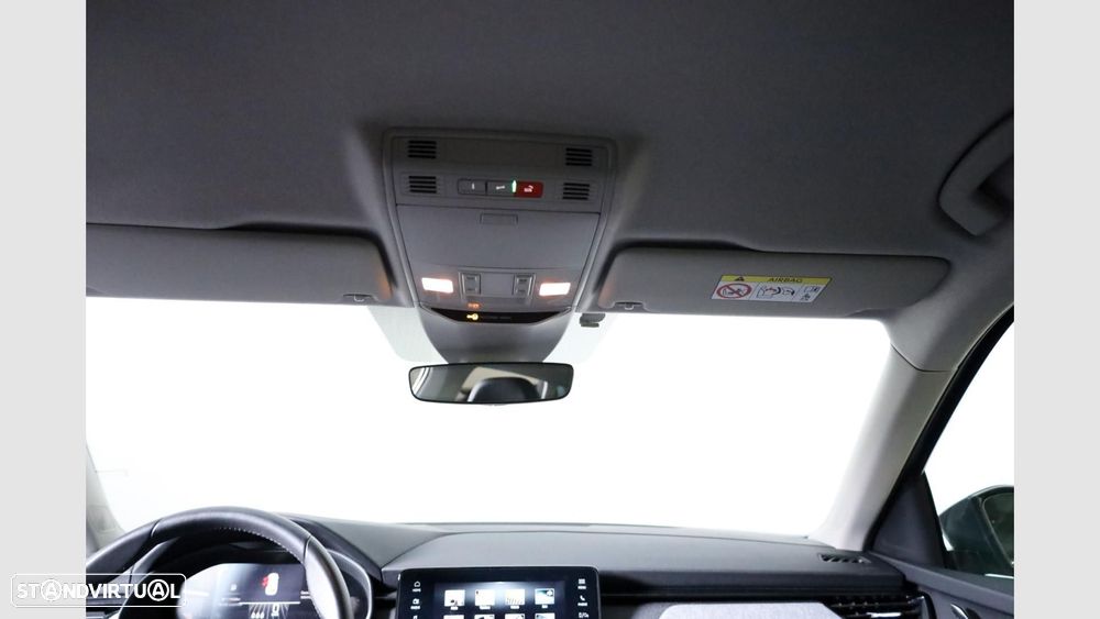 Skoda Kamiq 1.0 TSI - 15
