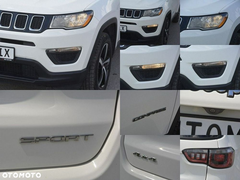 Jeep Compass - 33