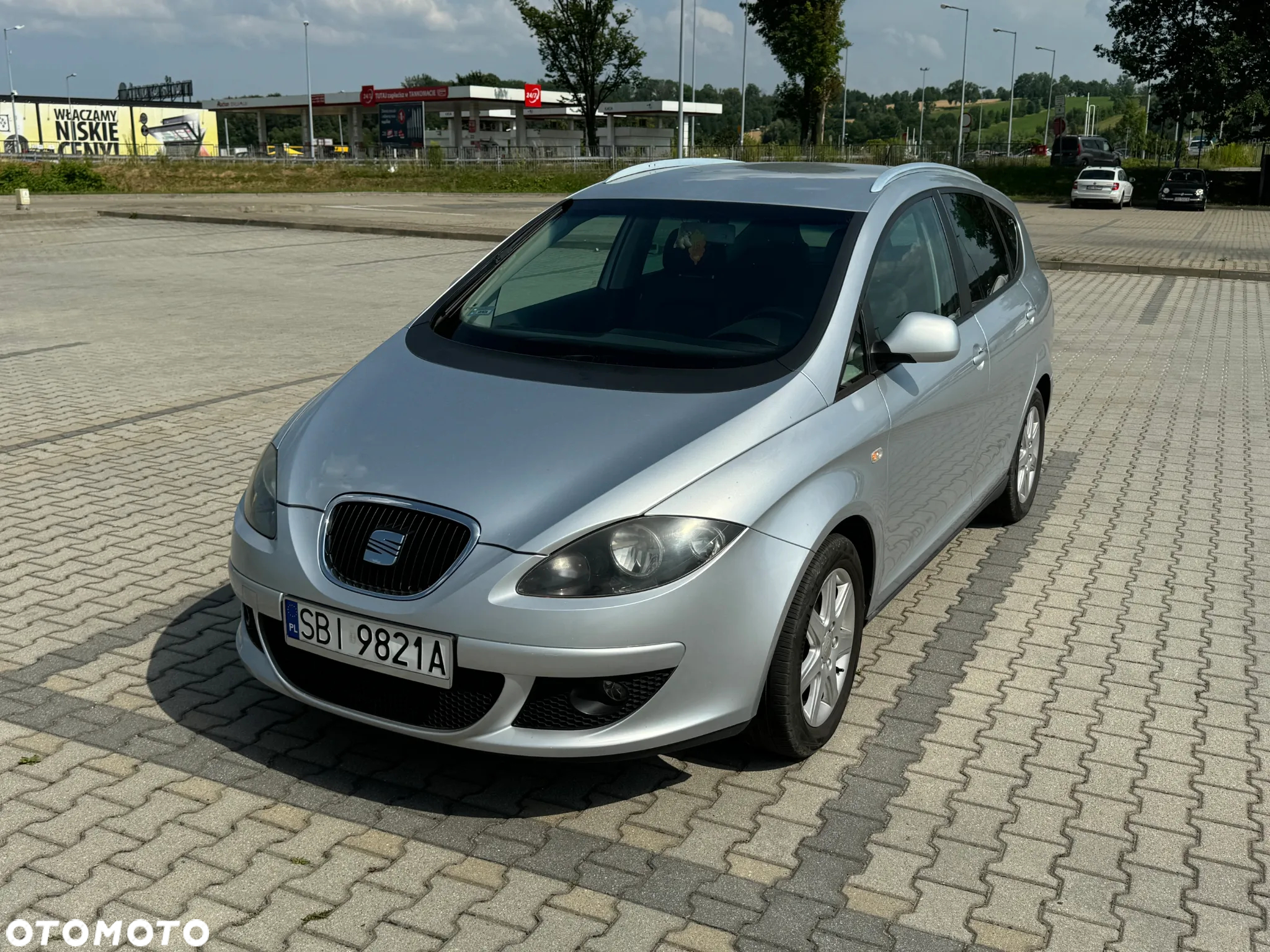 Seat Altea 1.9 TDI Winter - 4